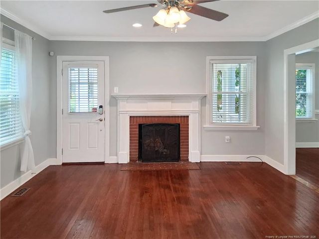 1413 General Lee Avenue, Fayetteville, NC 28305