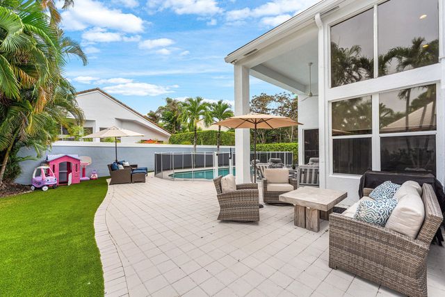 3327 NW 53rd Circle, Boca Raton, FL 33496
