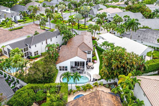 3327 NW 53rd Circle, Boca Raton, FL 33496