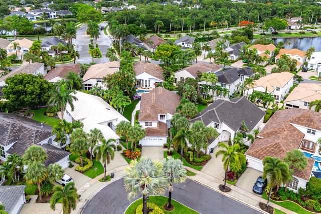 3327 NW 53rd Circle, Boca Raton, FL 33496