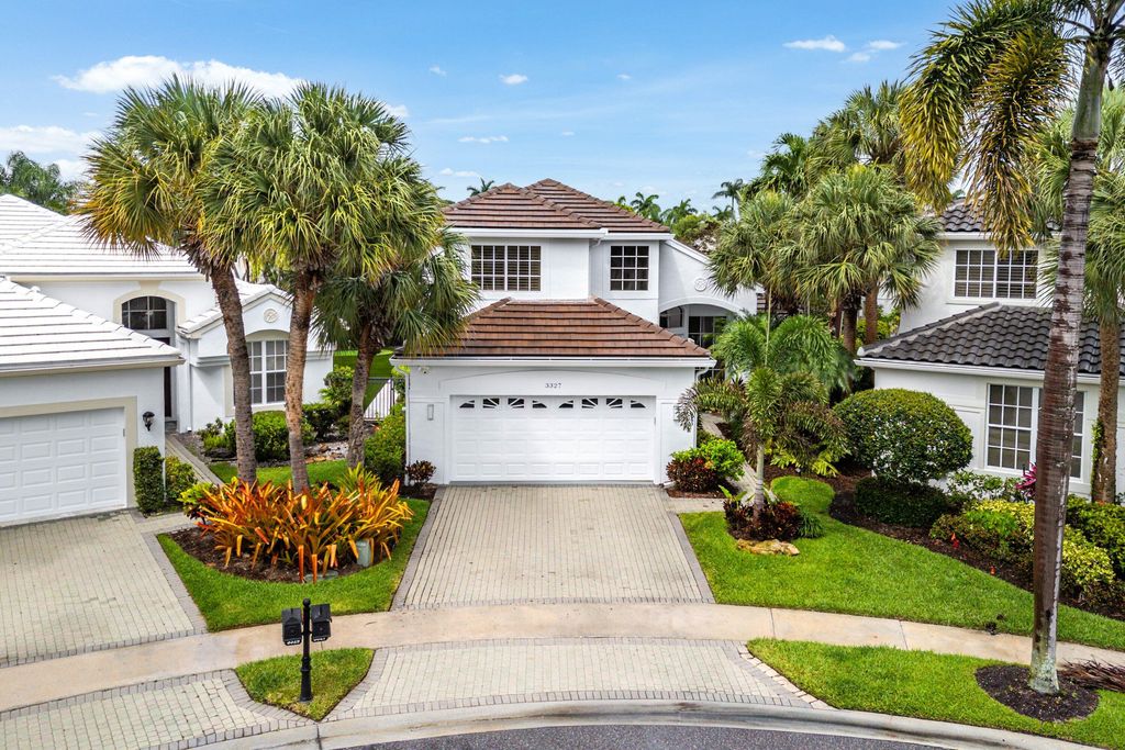 3327 NW 53rd Circle, Boca Raton, FL 33496