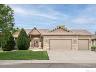 4746 Brenton Drive, Fort Collins, CO 80524