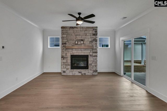 134 Clubside Drive, Lexington, SC 29072