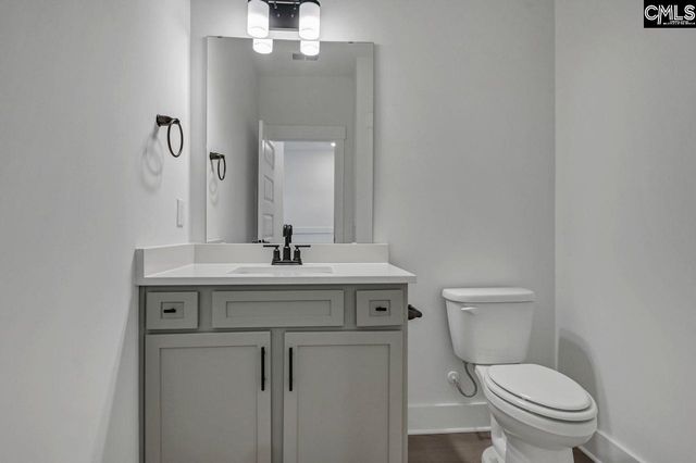 134 Clubside Drive, Lexington, SC 29072