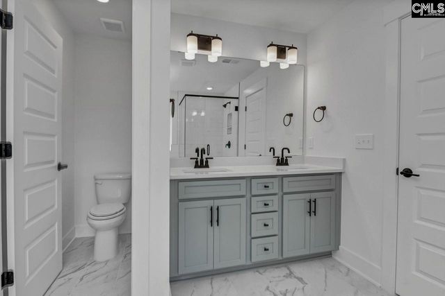 134 Clubside Drive, Lexington, SC 29072