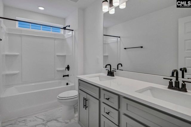 134 Clubside Drive, Lexington, SC 29072