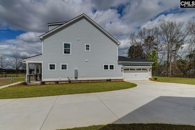 134 Clubside Drive, Lexington, SC 29072