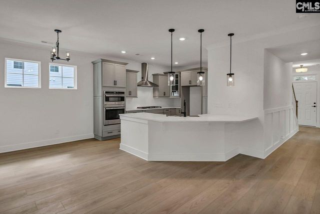 134 Clubside Drive, Lexington, SC 29072