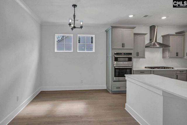 134 Clubside Drive, Lexington, SC 29072