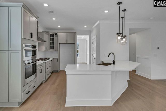 134 Clubside Drive, Lexington, SC 29072