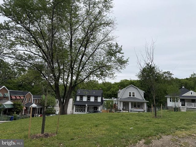 3420 HILLDALE PL, Baltimore, MD 21215