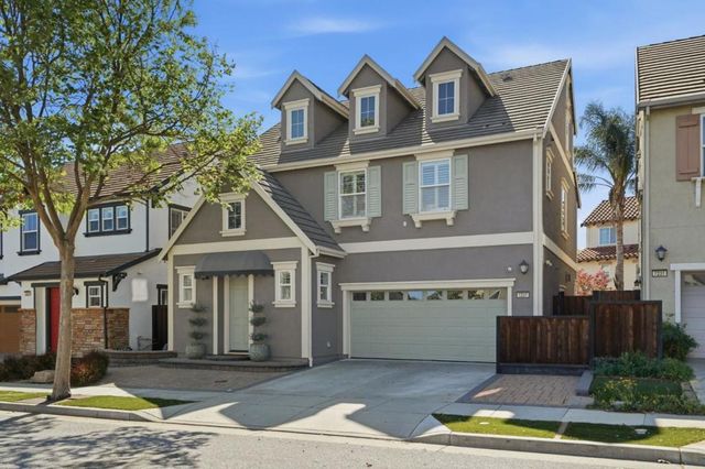 7237 Longhill Way, San Jose, CA 95138