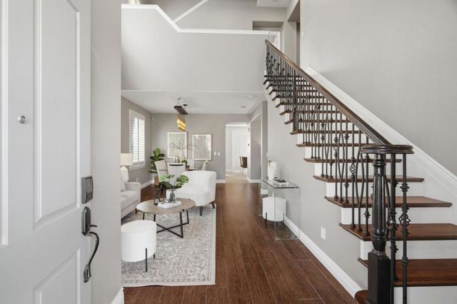 7237 Longhill Way, San Jose, CA 95138