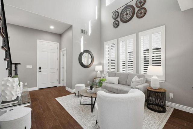 7237 Longhill Way, San Jose, CA 95138