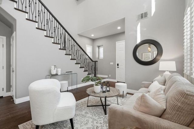 7237 Longhill Way, San Jose, CA 95138