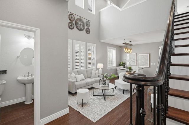 7237 Longhill Way, San Jose, CA 95138