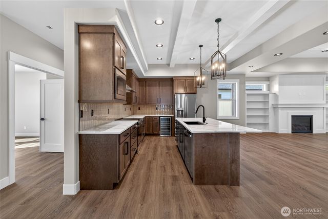 914 Racine Springs Drive, Wenatchee, WA 98801