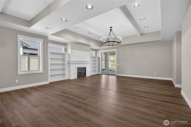 914 Racine Springs Drive, Wenatchee, WA 98801