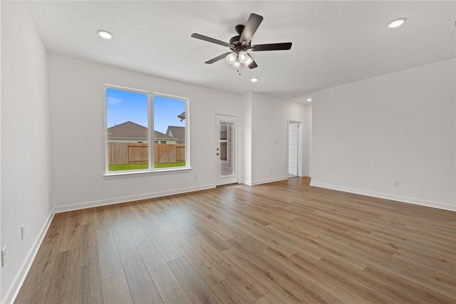 2426 Rooke Road, Bryan, TX 77807