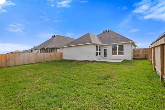 2426 Rooke Road, Bryan, TX 77807