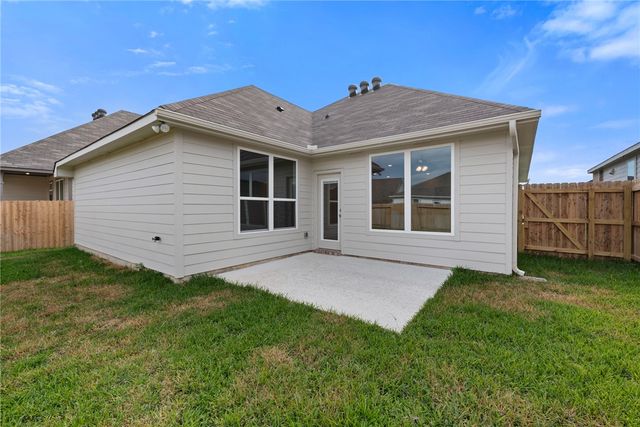 2426 Rooke Road, Bryan, TX 77807