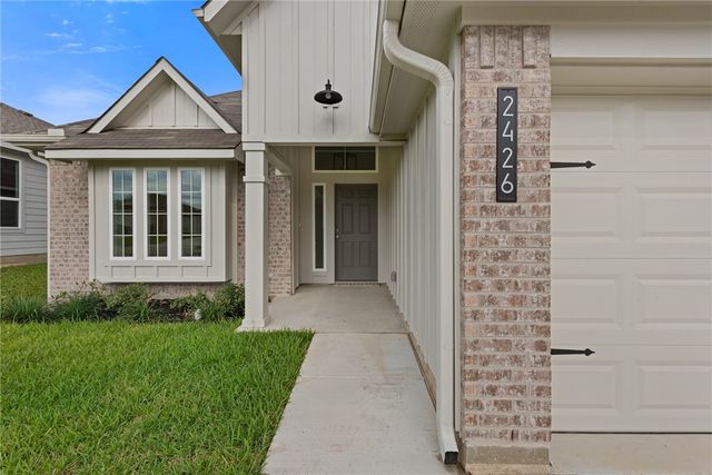 2426 Rooke Road, Bryan, TX 77807