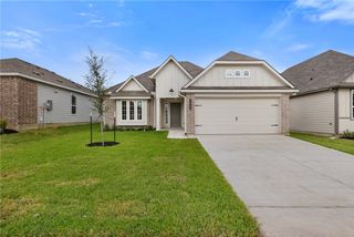 2426 Rooke Road, Bryan, TX 77807
