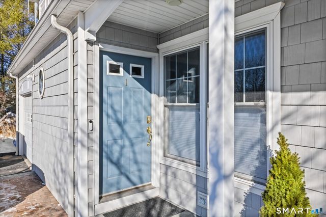 865 High Ridge Road 1, Stamford, CT 06905