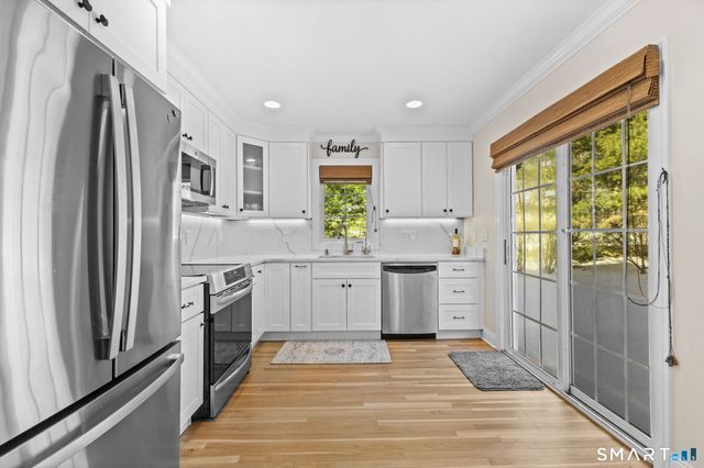 865 High Ridge Road 1, Stamford, CT 06905