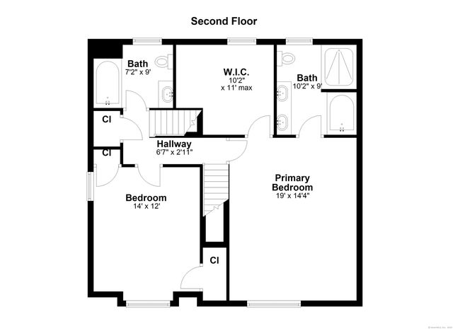 865 High Ridge Road 1, Stamford, CT 06905