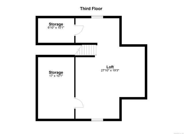 865 High Ridge Road 1, Stamford, CT 06905