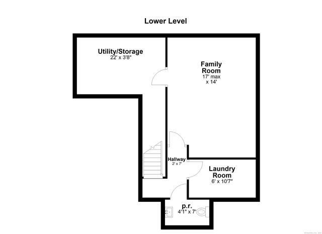 865 High Ridge Road 1, Stamford, CT 06905