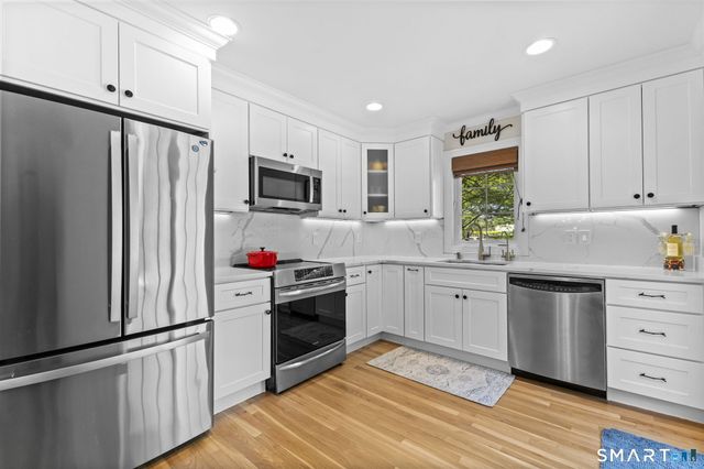 865 High Ridge Road 1, Stamford, CT 06905