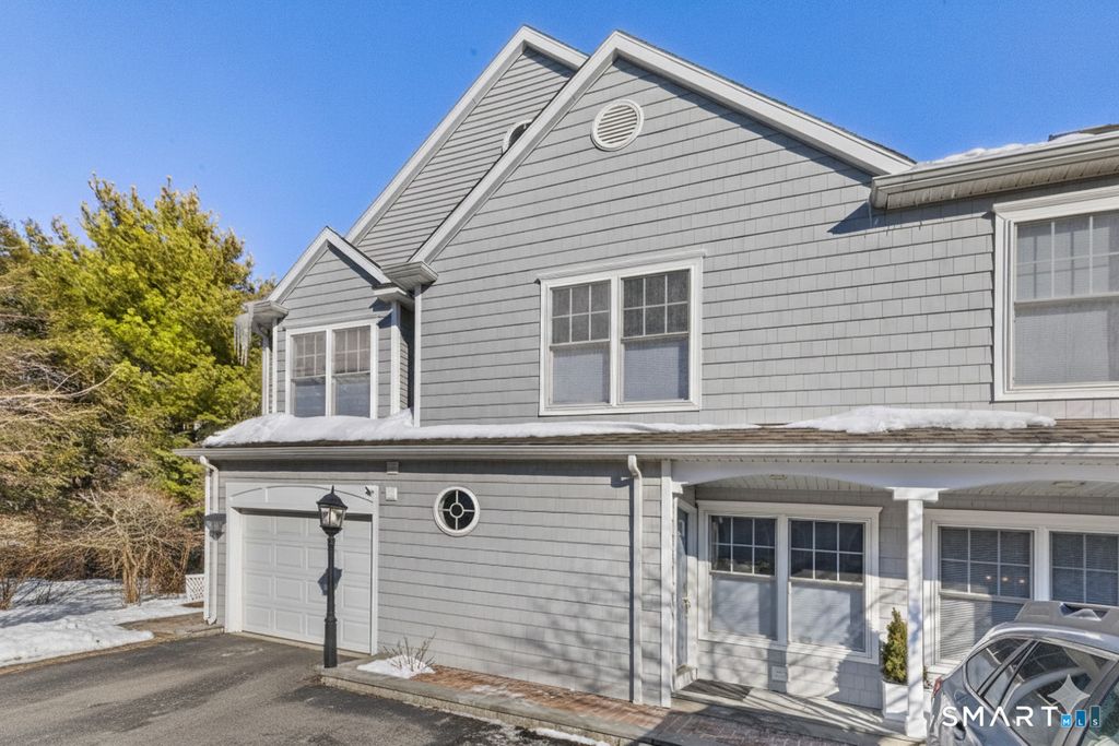 865 High Ridge Road 1, Stamford, CT 06905