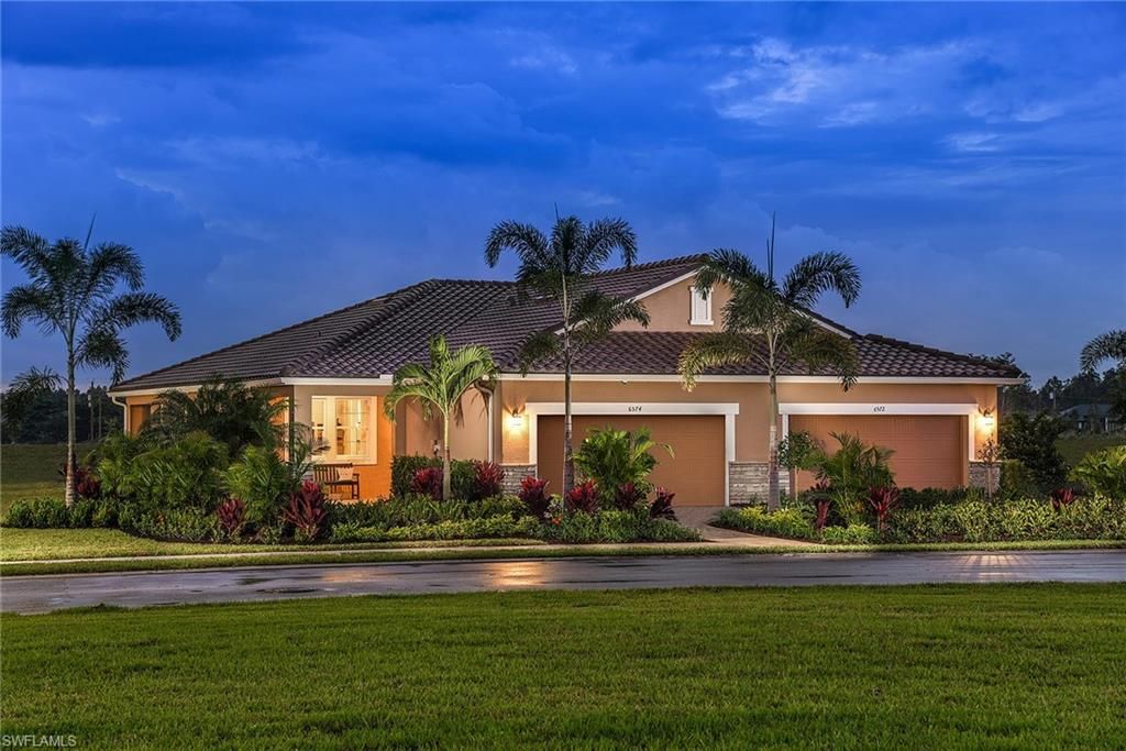 6677 Good Life ST, FORT MYERS, FL 33966 — photo 3