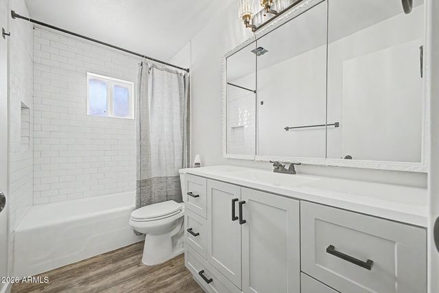 818 N 62ND Street, Mesa, AZ 85205