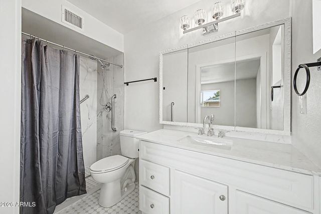 818 N 62ND Street, Mesa, AZ 85205