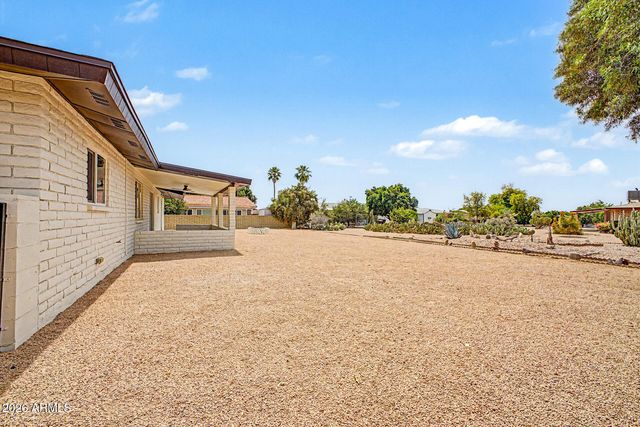 818 N 62ND Street, Mesa, AZ 85205