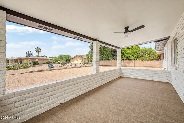 818 N 62ND Street, Mesa, AZ 85205