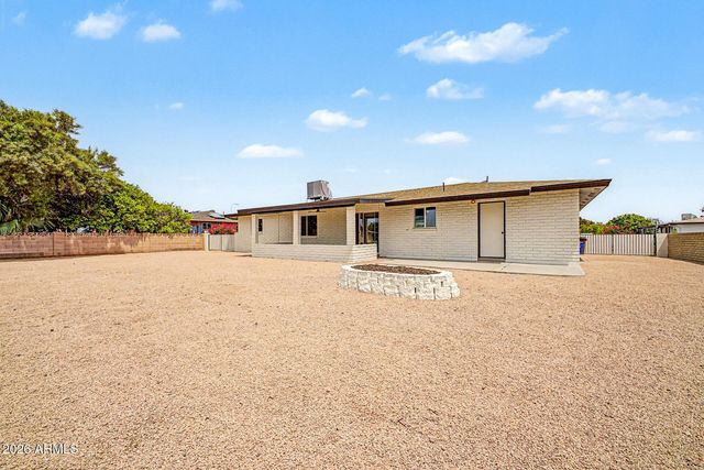 818 N 62ND Street, Mesa, AZ 85205