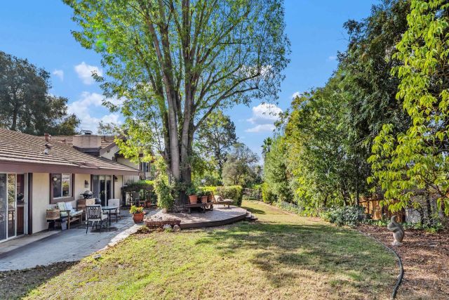 13003 Corte Susana, Poway, CA 92064