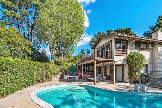 13003 Corte Susana, Poway, CA 92064