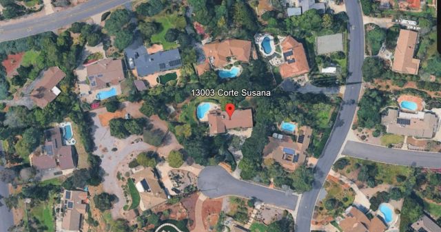 13003 Corte Susana, Poway, CA 92064