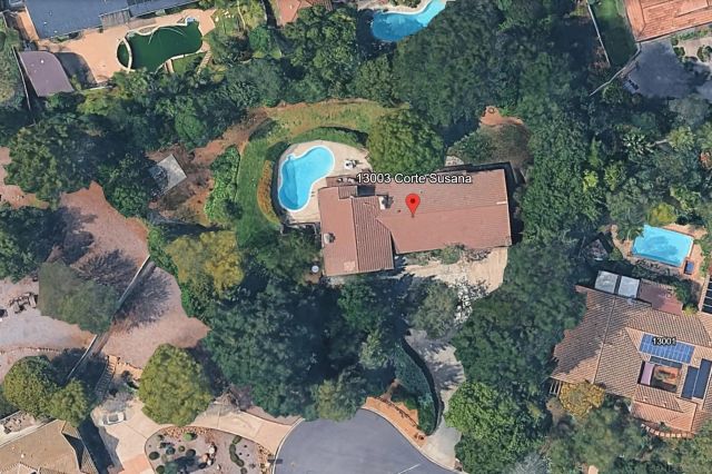 13003 Corte Susana, Poway, CA 92064