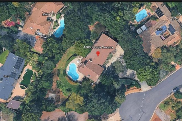 13003 Corte Susana, Poway, CA 92064