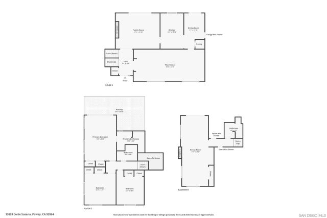 13003 Corte Susana, Poway, CA 92064