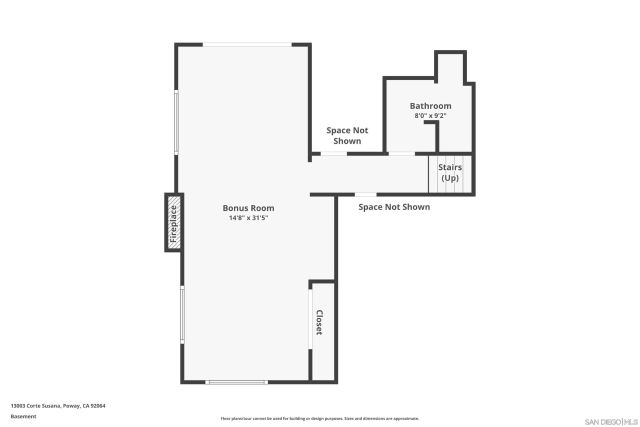 13003 Corte Susana, Poway, CA 92064