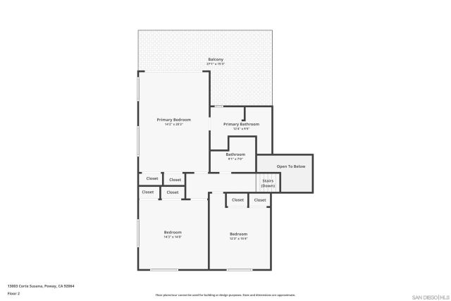 13003 Corte Susana, Poway, CA 92064