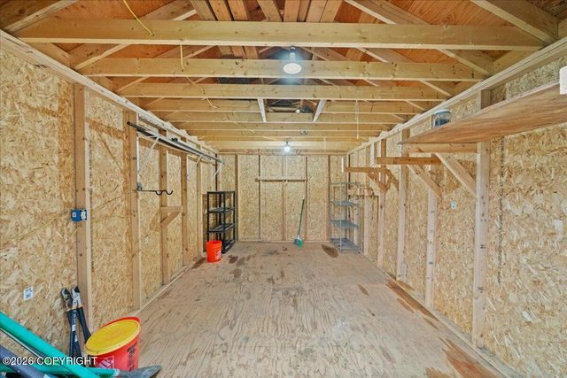 4689 W Ronnies Circle, Wasilla, AK 99623