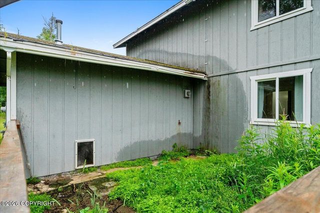 4689 W Ronnies Circle, Wasilla, AK 99623